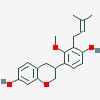 Picture of molecule