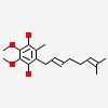 Picture of molecule