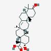 Picture of molecule
