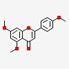 Picture of molecule