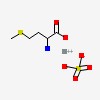 Picture of molecule