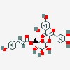 Picture of molecule
