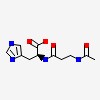 Picture of molecule