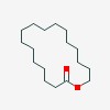 Picture of molecule