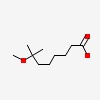 Picture of molecule