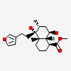 Picture of molecule