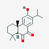 Picture of molecule