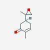 Picture of molecule