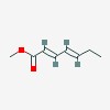 Picture of molecule