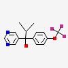 Picture of molecule