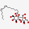 Picture of molecule