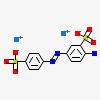Picture of molecule