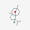 Picture of molecule