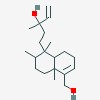 Picture of molecule