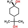 Picture of molecule