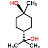 Picture of molecule