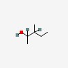 Picture of molecule