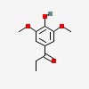 Picture of molecule