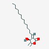 Picture of molecule