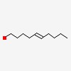 Picture of molecule