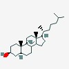 Picture of molecule