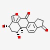 Picture of molecule