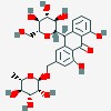 Picture of molecule