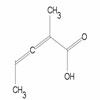 Picture of molecule