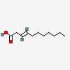 Picture of molecule