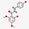 Picture of molecule