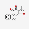 Picture of molecule