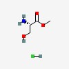 Picture of molecule