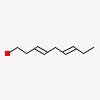 Picture of molecule