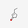 Picture of molecule