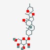 Picture of molecule