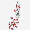 Picture of molecule