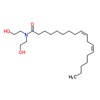 Picture of molecule