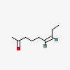 Picture of molecule