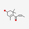 Picture of molecule