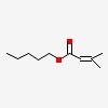 Picture of molecule