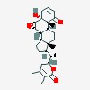 Picture of molecule