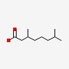 Picture of molecule