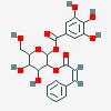 Picture of molecule