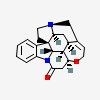 Picture of molecule