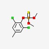 Picture of molecule