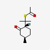 Picture of molecule