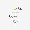 Picture of molecule