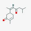 Picture of molecule