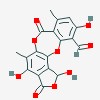Picture of molecule