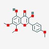Picture of molecule
